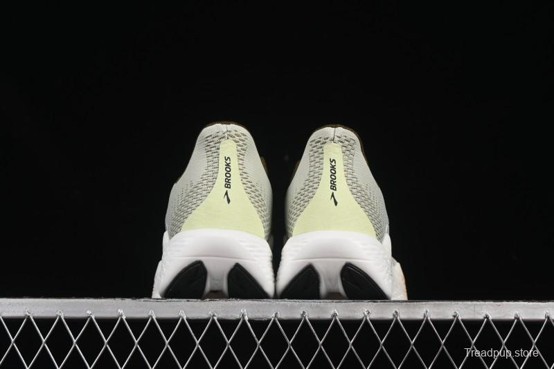 Brooks Hyperion Max 2 Cushioned Racing Marathon Running Shoes - 1104341D406