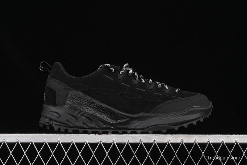 Keen Jasper Rocks SP Urban Series Retro Low-Top Lace-Up Outdoor Camping Hiking Mountaineering Training Shoes - 1029584