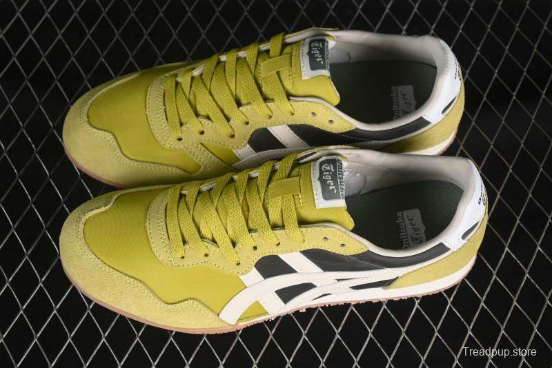 Onitsuka Tiger Serrano CL Breathable Comfort Casual Shoes - 1183B400-305