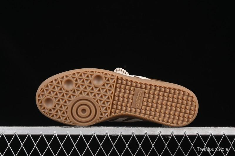 Adidas Samba OG Casual Sneakers - JQ6620