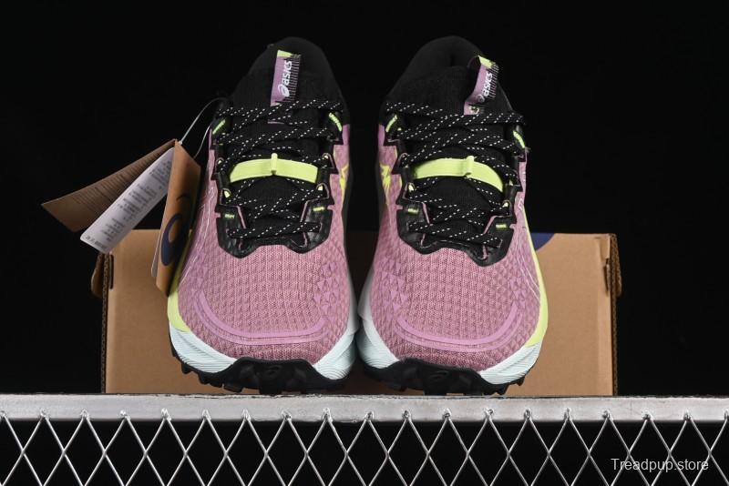 Asics Gel-Trabuco 13 Retro Breathable Casual Shoes with Cushioning for Men - 1012B768-500