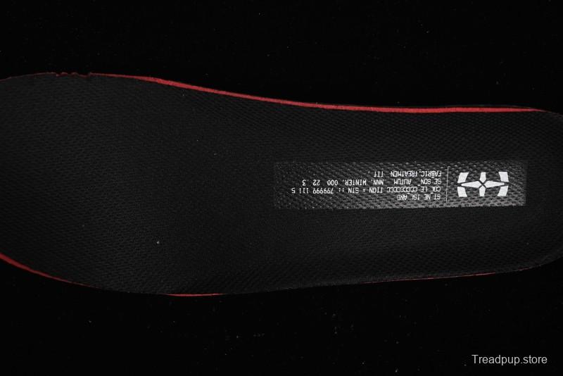 Stone Island Grime Panelled Low-Top Lifestyle Sneakers - 79FWS0303