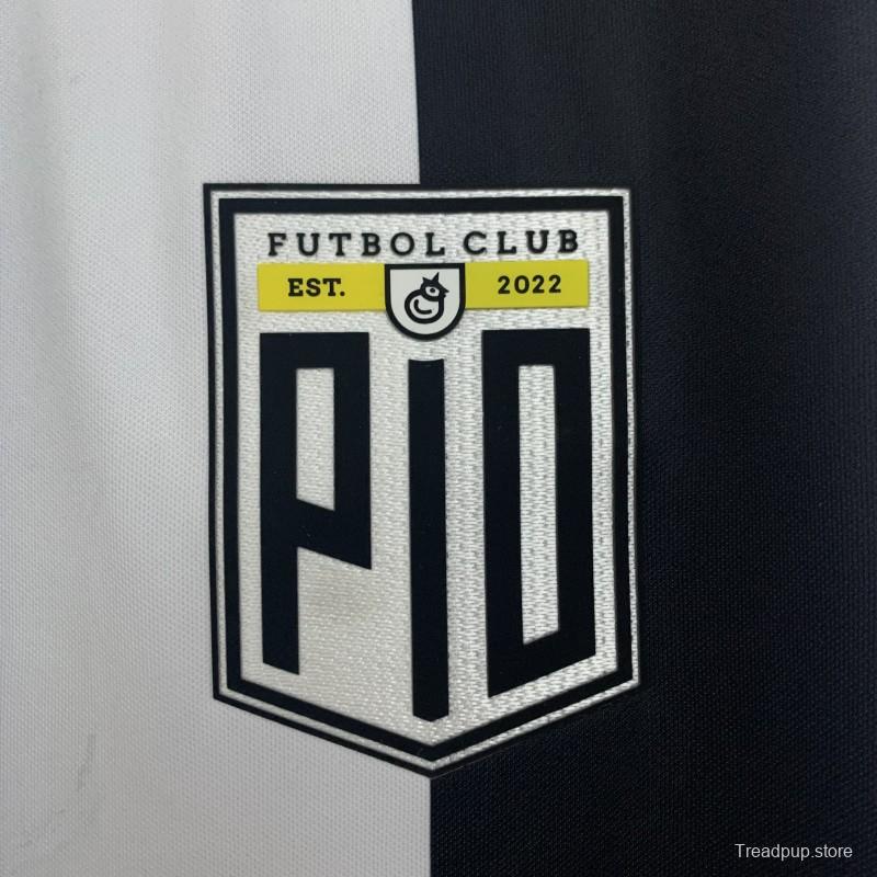 2025 PIO FC Home