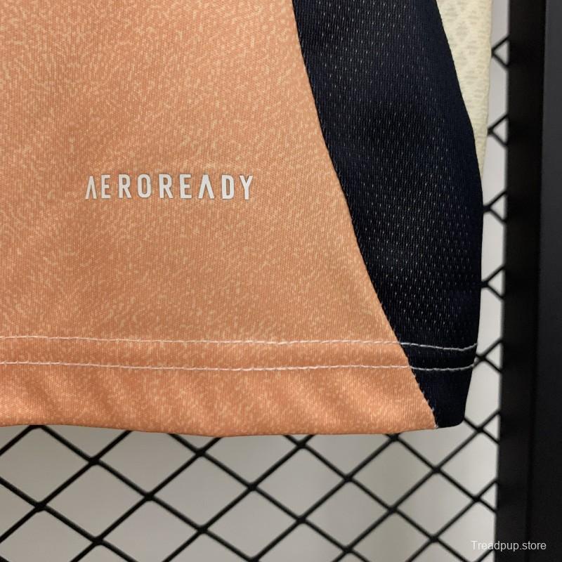 2025 Women's Spain Away Jersey