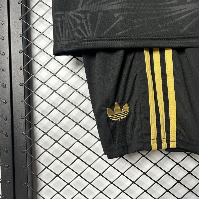 2025 Kids Mexico Special Edition Size 16-28