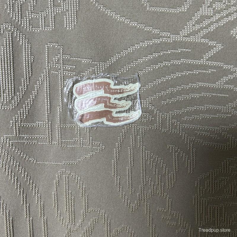 25/26 Bahia Beige Jersey