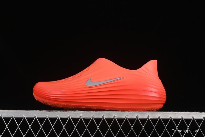 Nike ReactX Rejuven8 Summer Sandals with Ultra-Soft ReactX Foam for All-Day Comfort - HV5060-800