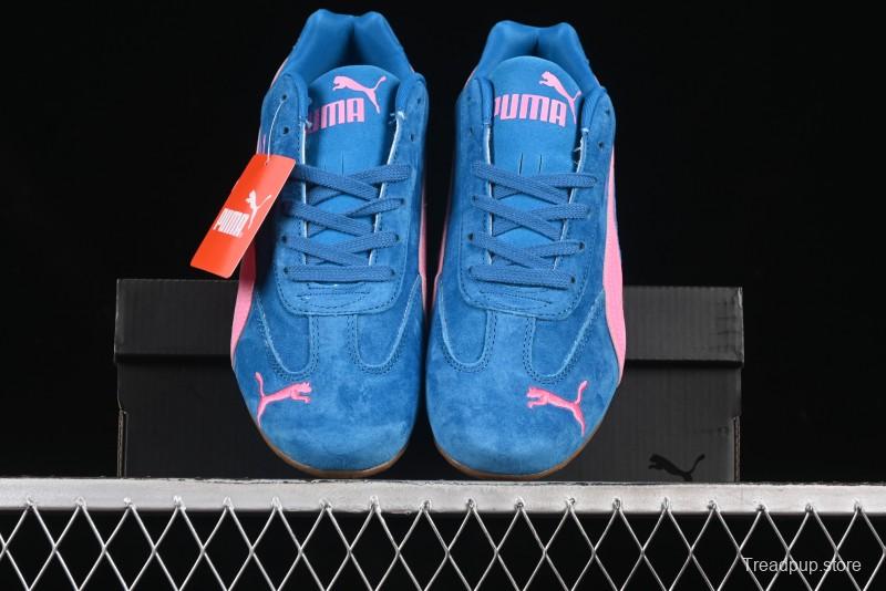 Puma Speedcat Racing Series Low-Top Lifestyle Casual Shoes - 398846-43