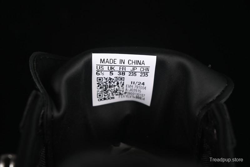 Adidas Originals SL 72 OG Retro Running Shoes - JQ2615