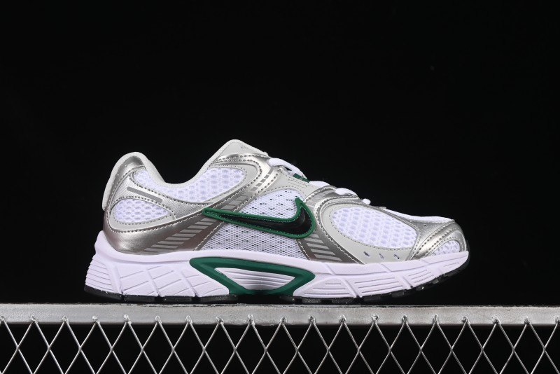 Nike V5 RNR Millennium Classic Retro Running Shoes with Foam Midsole - HJ5228-100
