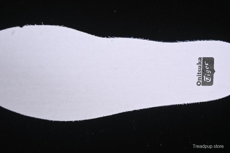 Onitsuka Tiger EDR 78 Low-Top Running Shoes Comfortable Slip-Resistant Durable - 1183B395-020