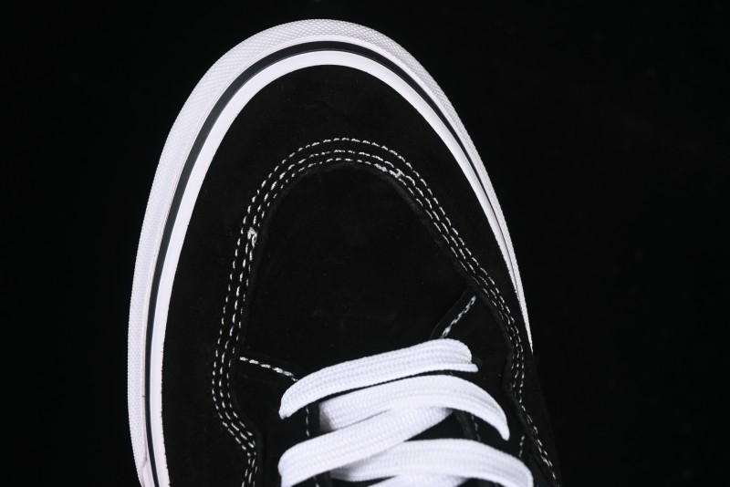 Vans Rowan Classic Comfortable Professional Skateboarding Shoes - VN0A4TZCY28
