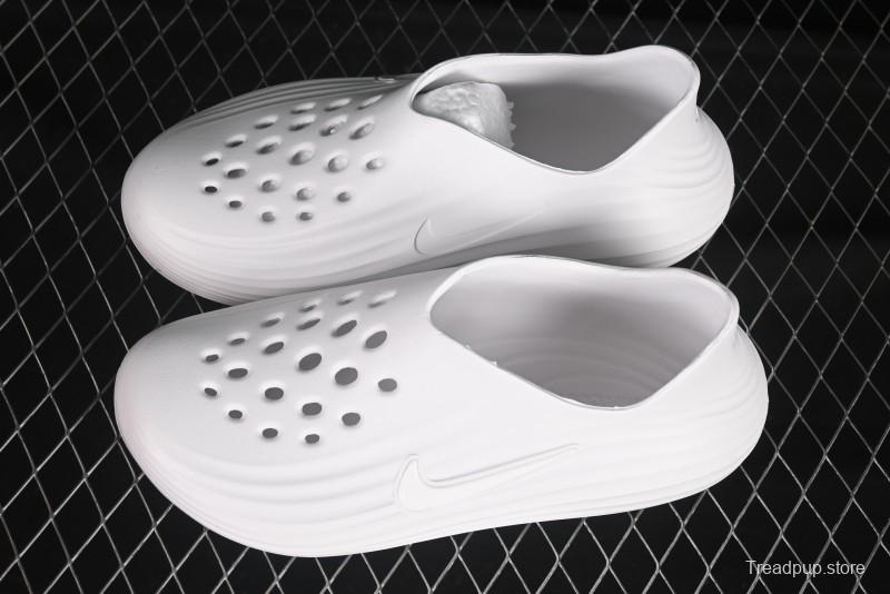 Nike ReactX Rejuven8 Summer Sandals with Ultra-Soft ReactX Foam for All-Day Comfort - HV5060-101