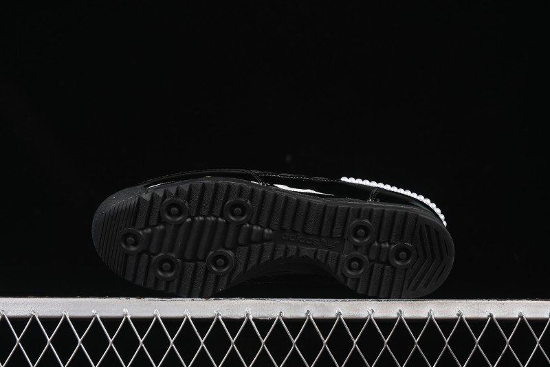 Adidas Originals SL 72 OG Retro Running Shoes - JQ2615