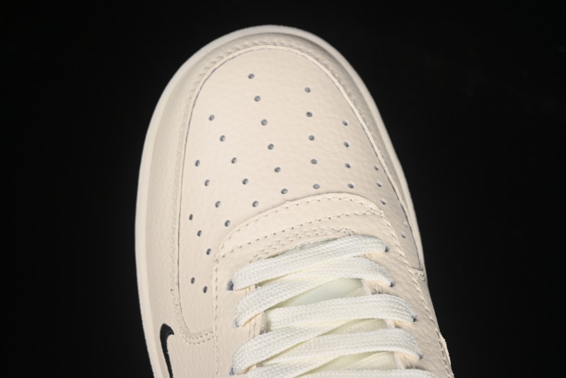 Nike Air Force 1 '07 Low Just Do It Collaboration Casual Sneakers - DF0188-054