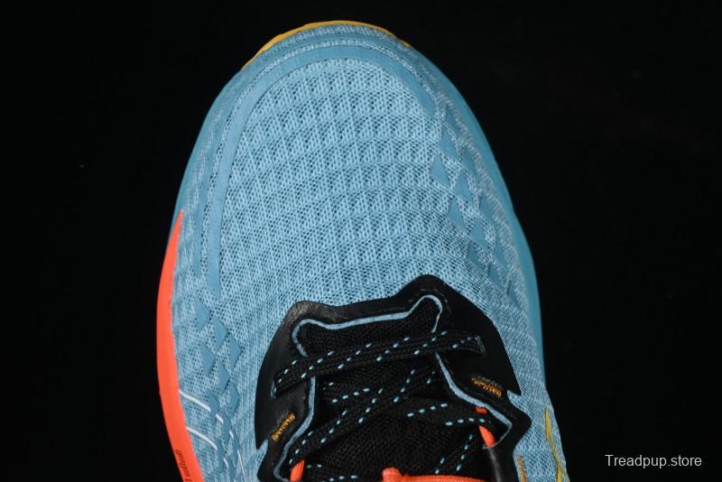 Asics Gel-Trabuco 13 Retro Breathable Casual Shoes with Cushioning for Men - 1011B973-400