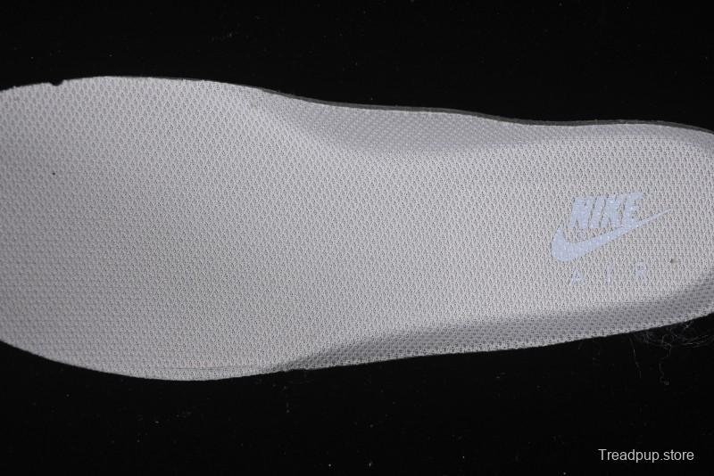 Nike Air Force 1'07 Low "Blue Star Love" 520 Series Limited Edition Casual Sneakers - DB3301-991