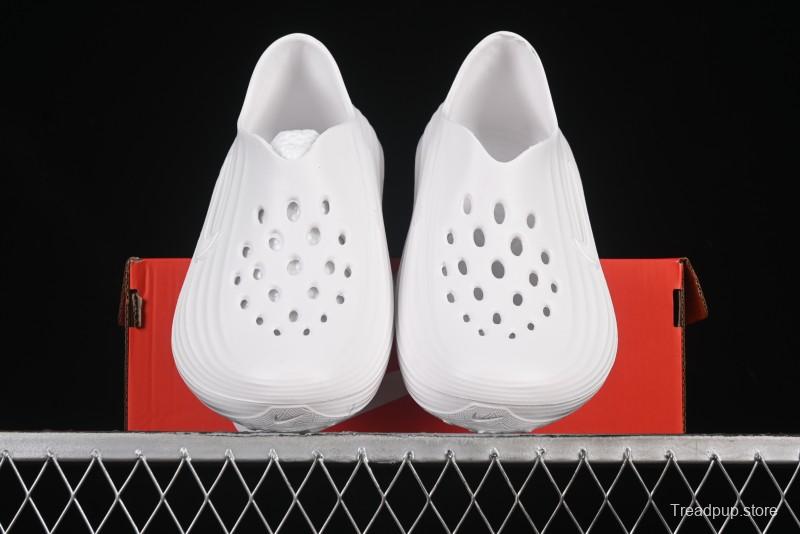 Nike ReactX Rejuven8 Summer Sandals with Ultra-Soft ReactX Foam for All-Day Comfort - HV5060-101