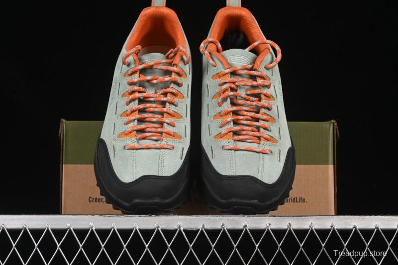 Keen Jasper Rocks SP Urban Series Retro Low-Top Lace-Up Outdoor Camping Hiking Mountaineering Training Shoes - 1030400