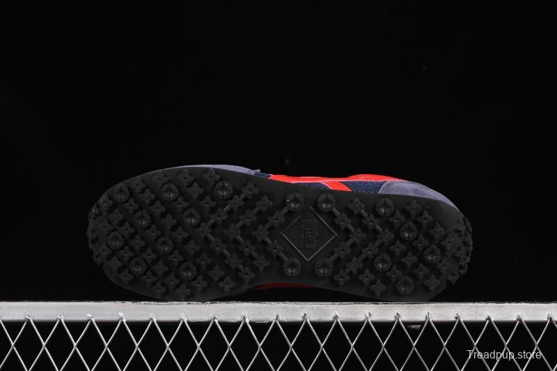 Onitsuka Tiger Edr 78 Low-Top Running Shoes Comfortable Slip-Resistant Durable - 1183B395-400