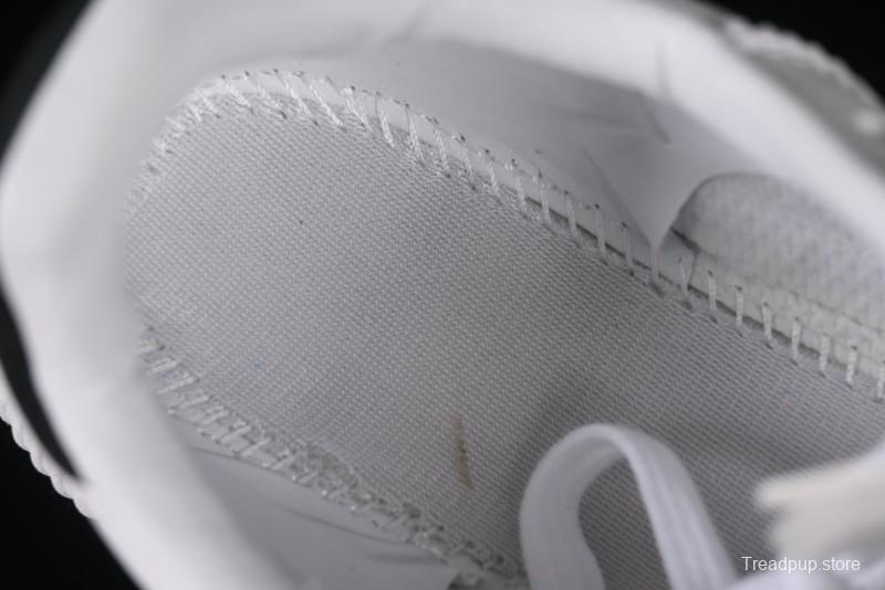 Onitsuka Tiger Delecity Thick Sole Low-Top Lifestyle Sneakers - 1183B873-101