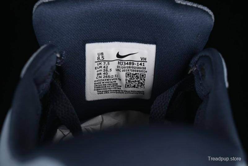 Nike SB Force 58 Retro Skateboard Shoes - HJ3489-141