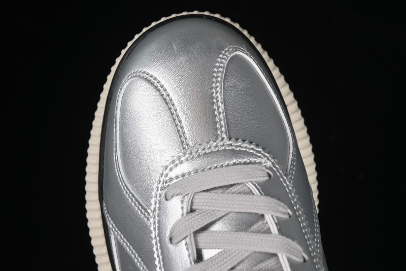Onitsuka Tiger Delecity Thick Sole Durable Low-Top Lifestyle Casual Shoes - 1183B941-020