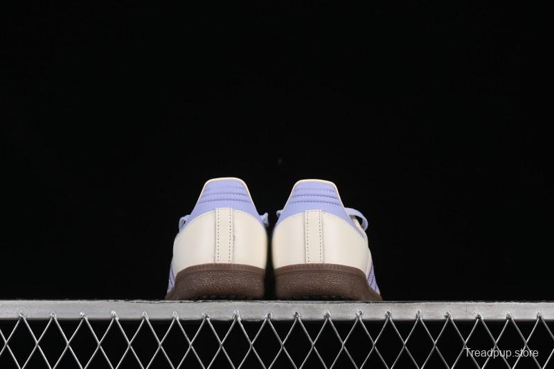 Adidas Samba OG Casual Sneakers - JI2678