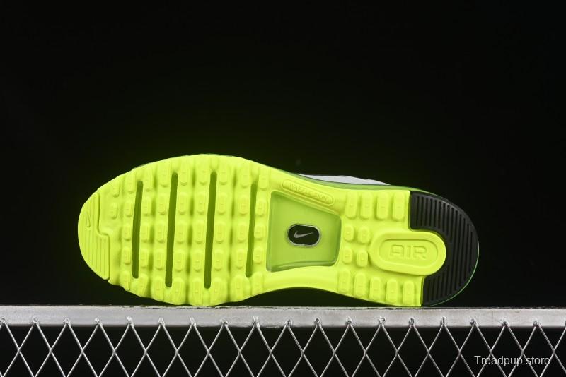 Nike Air Max 2013 Retro Breathable Mesh Cushioned Running Shoes with Full-Length Max Air - HF3660-003