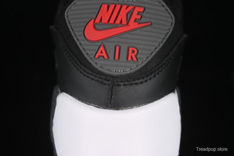 Nike Air Max 90 Retro Running Shoes with Air Cushion Technology - DH4095-001