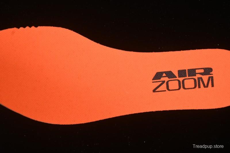 Nike Air Zoom Pegasus Premium Running Shoes with Mesh Upper and Air Cushion Technology - HQ2592-001