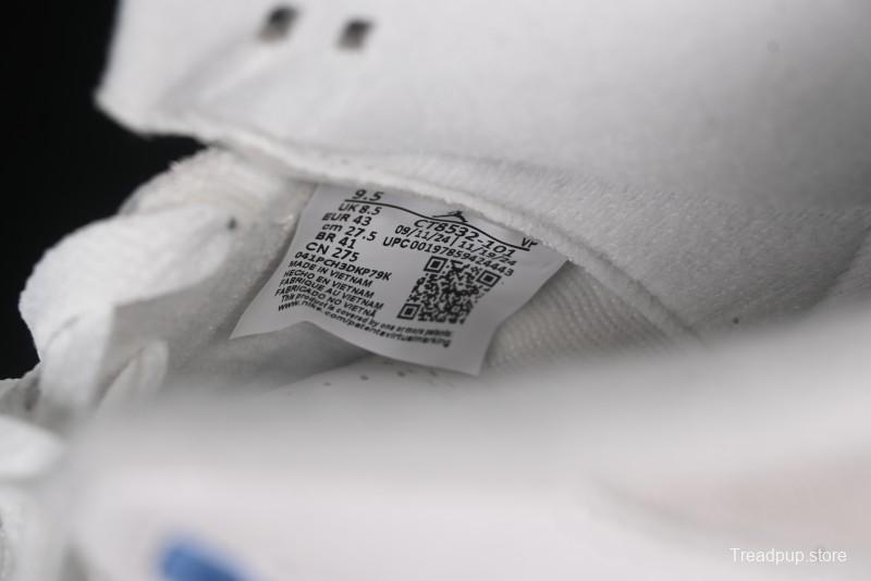 Nike Air Jordan 3 Retro Lucky Shorts Basketball Shoes - CT8532-101