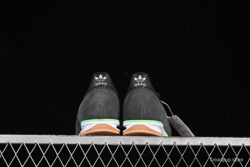 Adidas Originals SL 72 Retro Running Shoes - JH7390