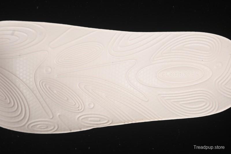 Adidas Ozwave Cldg JR9272 Chef Shoes 2nd Generation Cushioned Platform Dad Sandals - JR9272