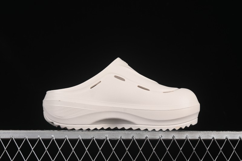 Adidas Ozwave Cldg JR9272 Chef Shoes 2nd Generation Cushioned Platform Dad Sandals - JR9272