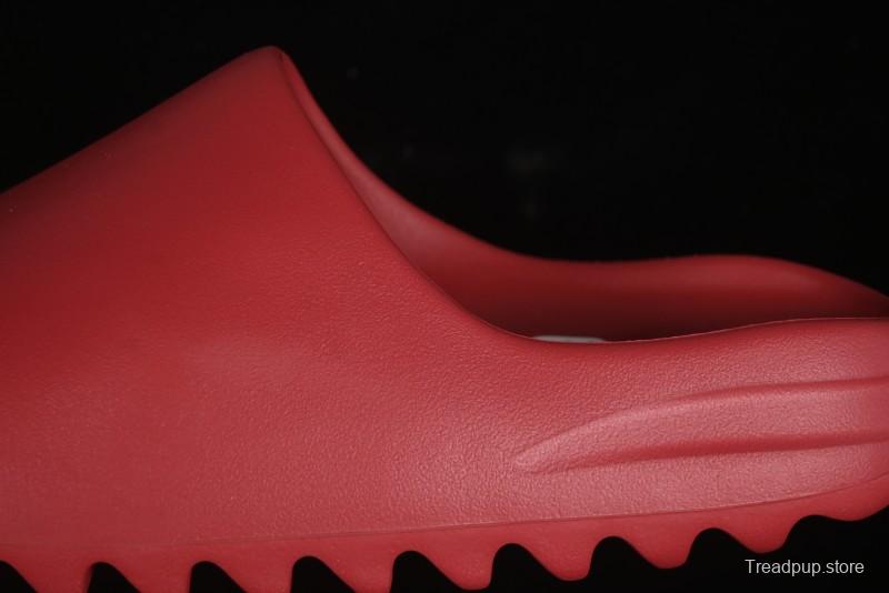 Adidas Yeezy Slide Comfortable Slippers with EVA Foam and Grooved Sole Design - ID5988