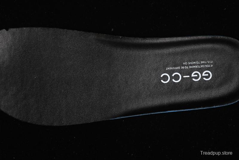 GG-CC Casual Platform Sandals with Thick Sole - G25X281