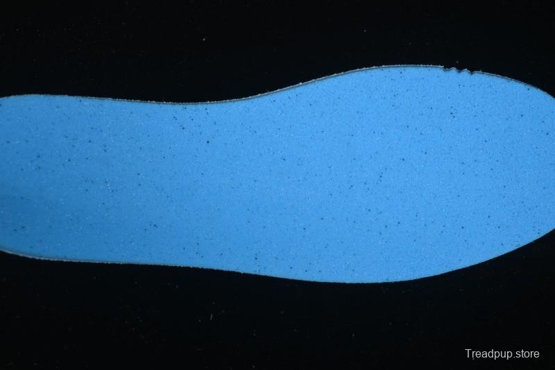 Nike Jordan Spizike Low Retro Blue Hybrid Sneaker with Air Jordan 3, 4, 5, 6 Design Elements - HV6528-100