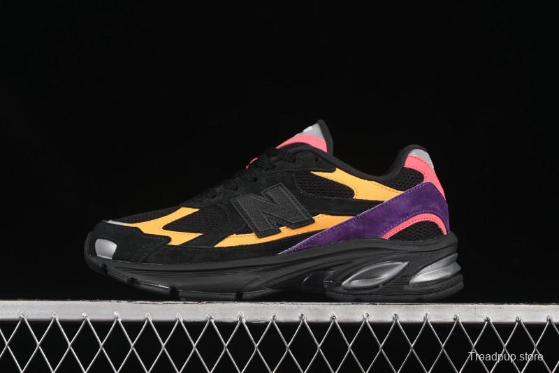 New Balance 2010 Series Retro Casual Running Shoes - M2010ND