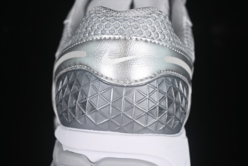Nike Zoom Vomero 5 SP Classic Retro Casual Running Shoes with EVA Midsole - FJ4151-003
