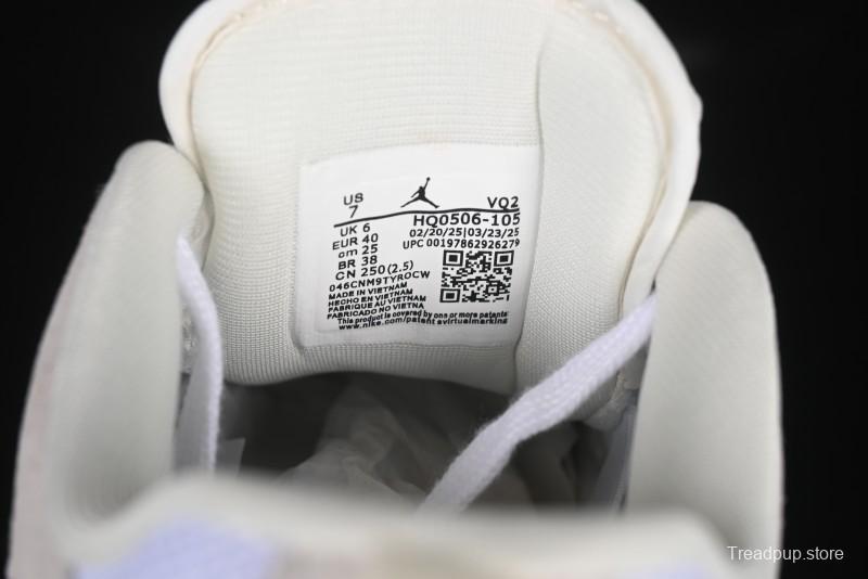 Nike Air Jordan Cmft Era Retro Casual Sneakers - HQ0506-105