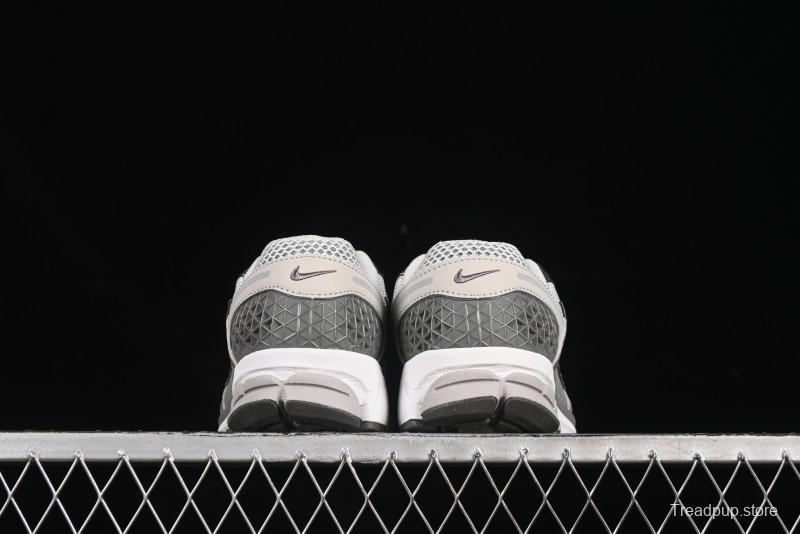 Nike Zoom Vomero 5 SP Classic Retro Casual Running Shoes with EVA Midsole Cushion - FD0791-012