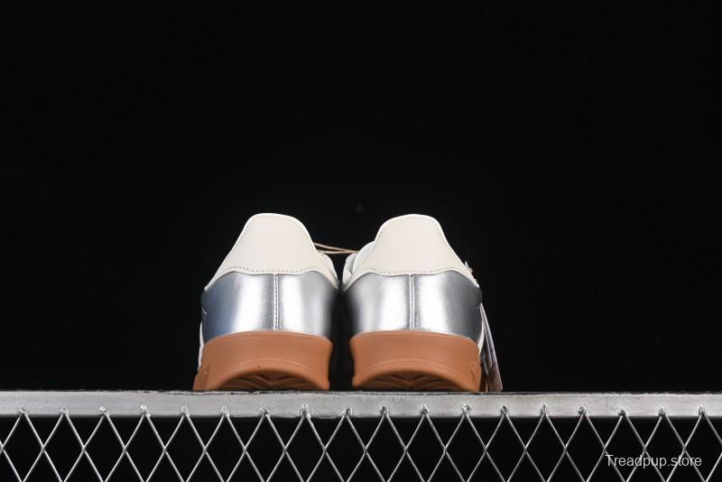 Adidas Originals Gazelle Indoor JR1206 Retro Casual Slip-Resistant Low-Top Sneakers