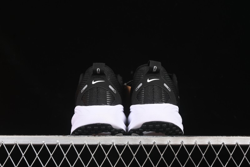 Nike Air Zoom Vomero 18 Lunar Running Shoes with Full-Length Zoom Air Cushion - HM6803-007