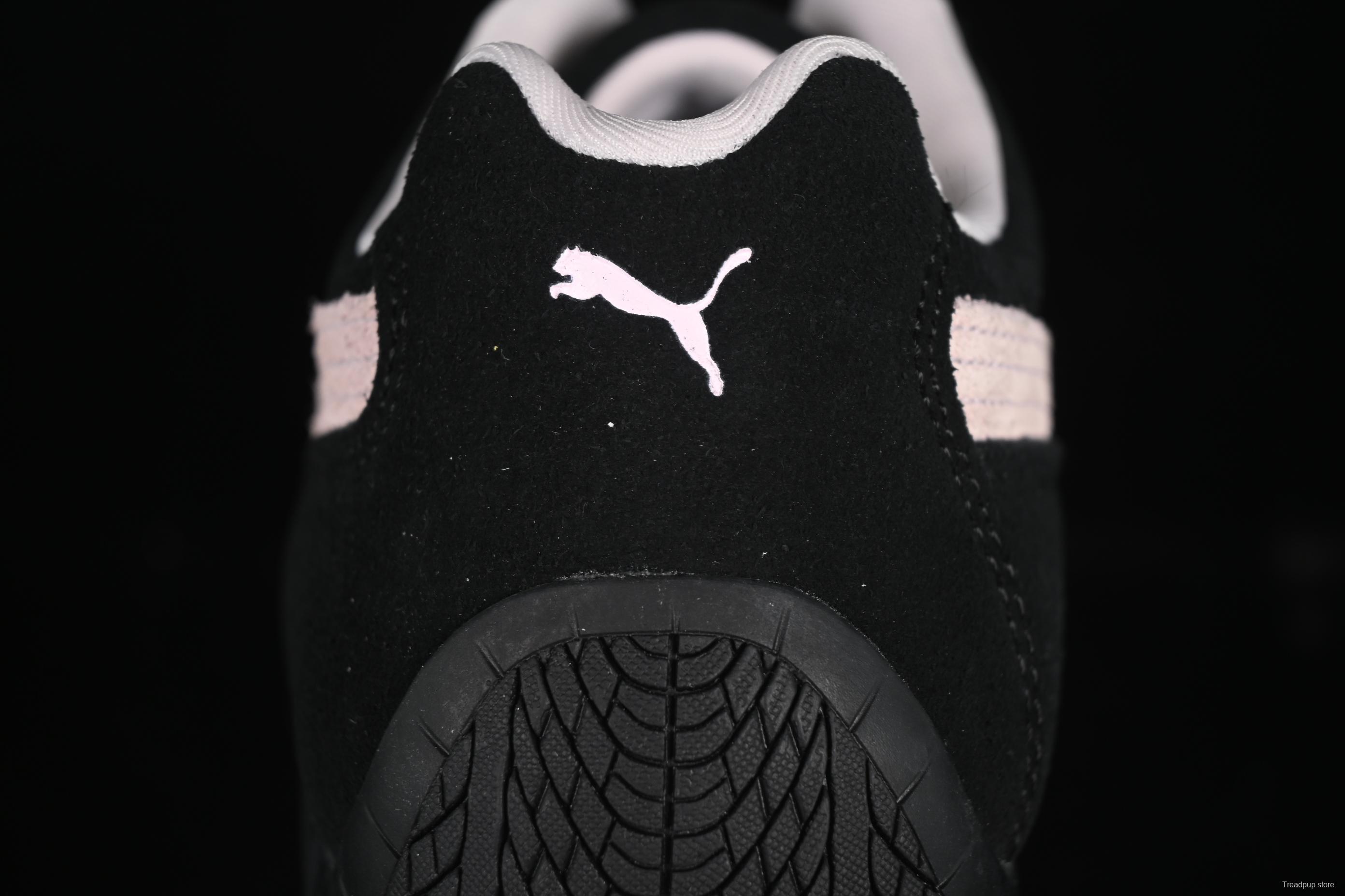 Puma Speedcat The Open Product Low-Top Lifestyle Sneakers - 398846-09