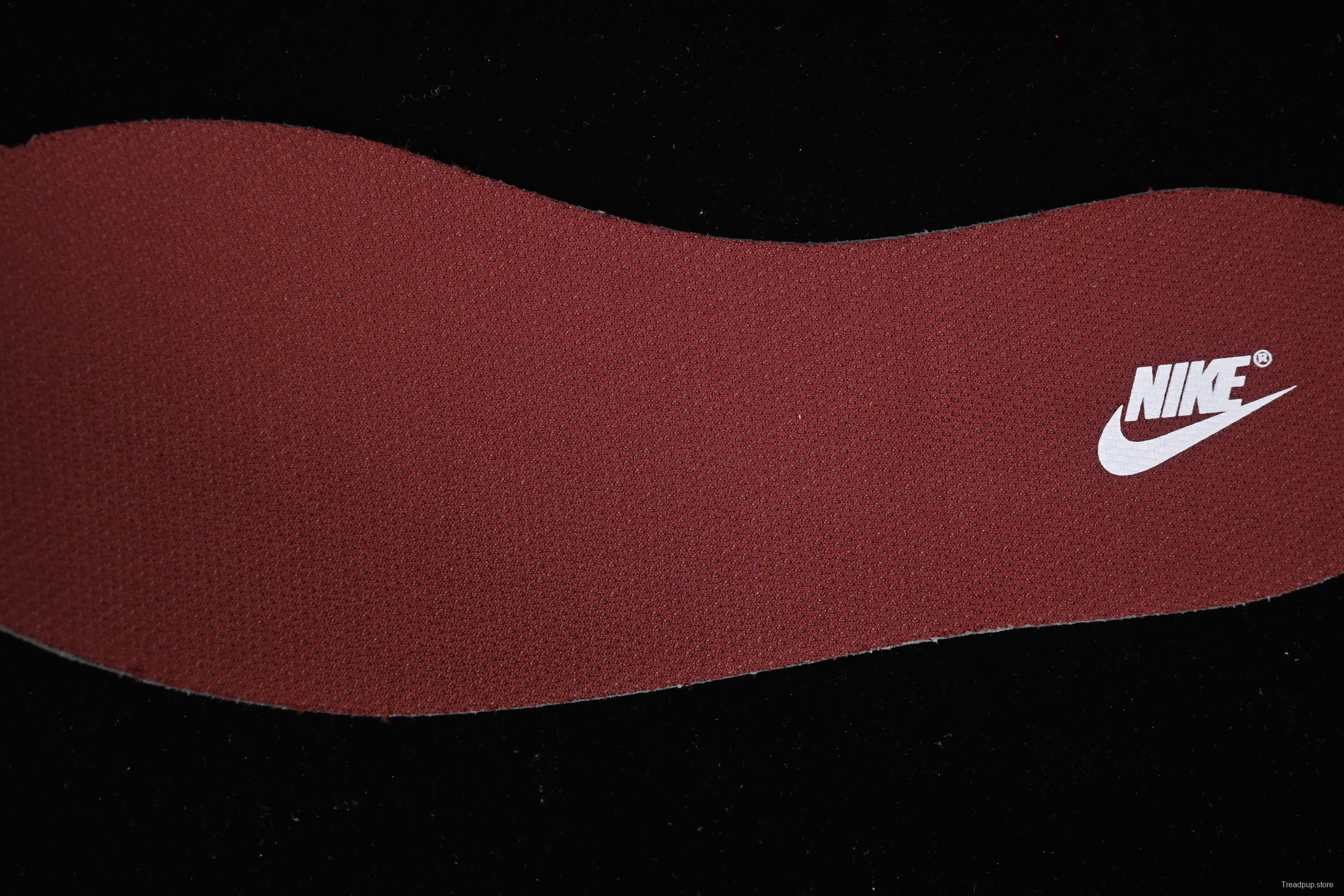 Nike Runtekk V2K Run Cushioned Anti-Slip Retro Low-Top Running Shoes - HQ3500-100