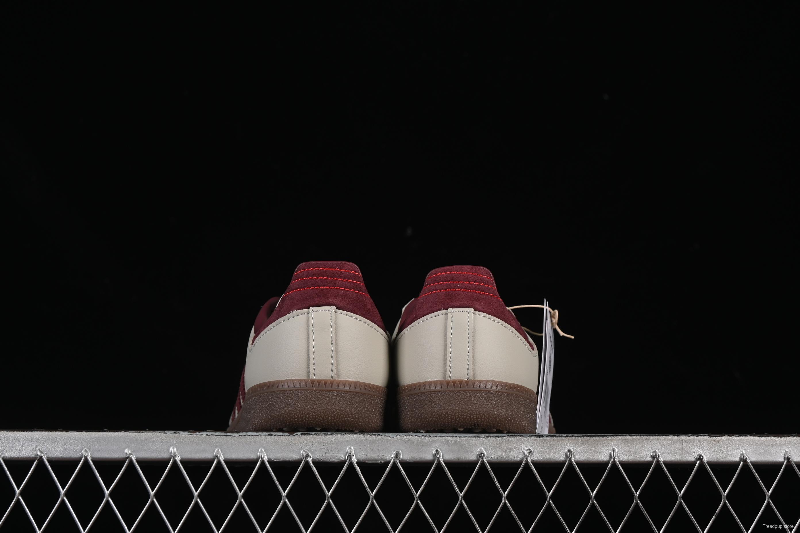 Adidas Samba OG Casual Sneakers - ID1482