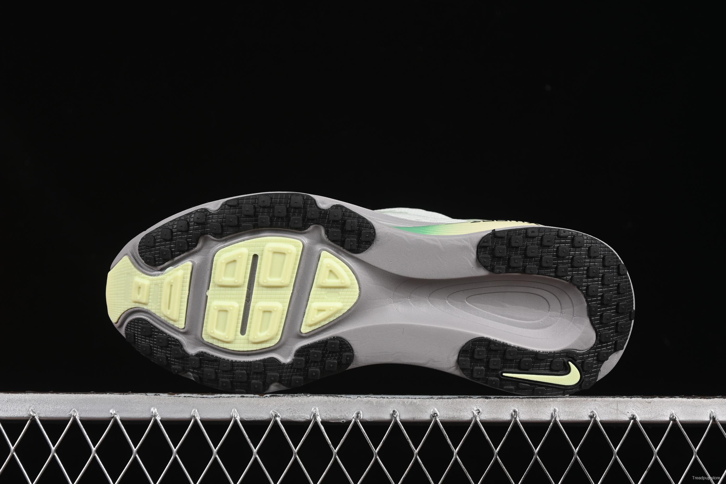 Nike Air Zoom Vomero 18 Moon Landing 18 2025 New Cushioning Casual Running Shoes with Built-in Zoom Air Unit - HM6803-002