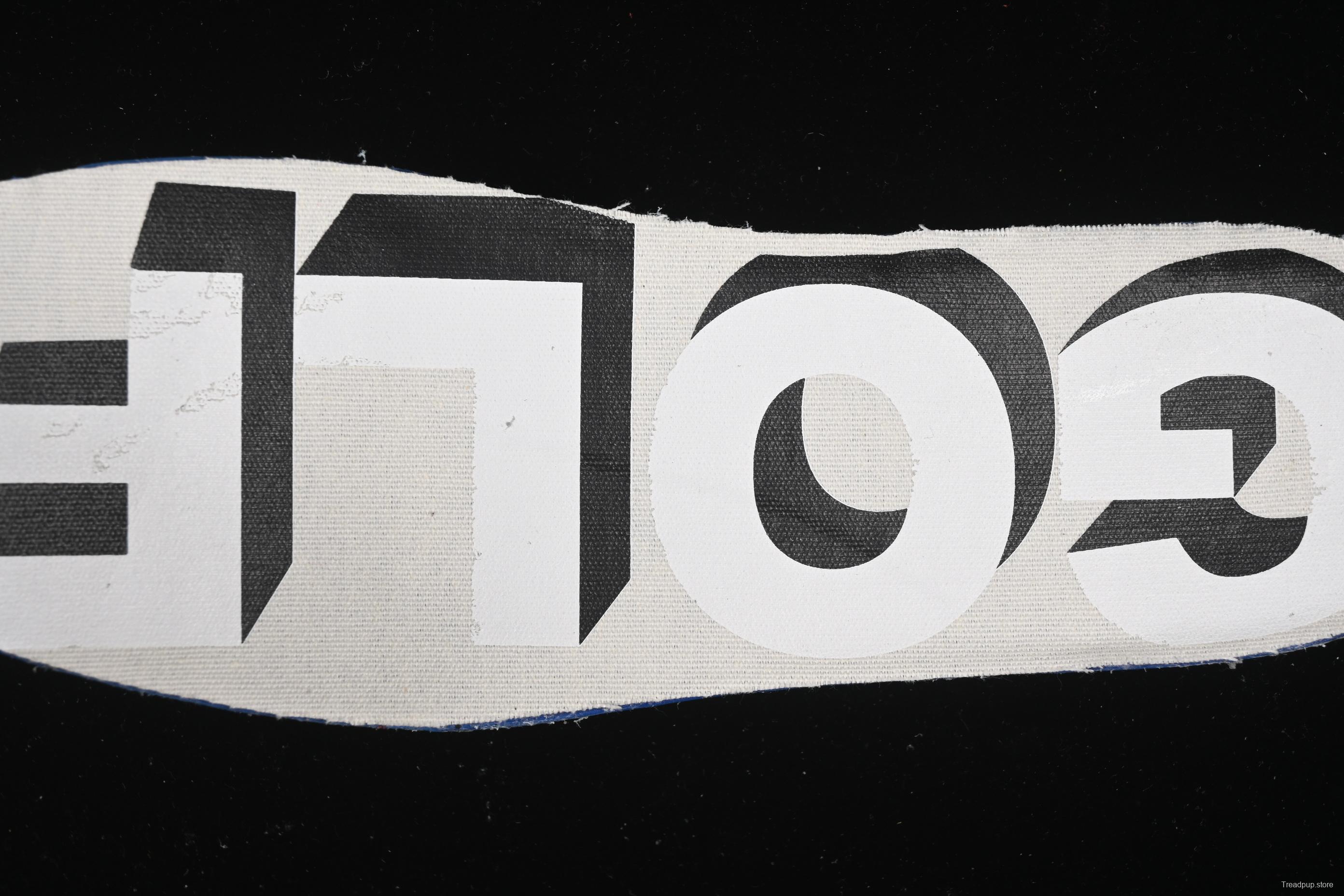 Converse Golf Le Fleur x One Star Pro "Forget Me Not" Low Top Casual Sneakers - A11640C