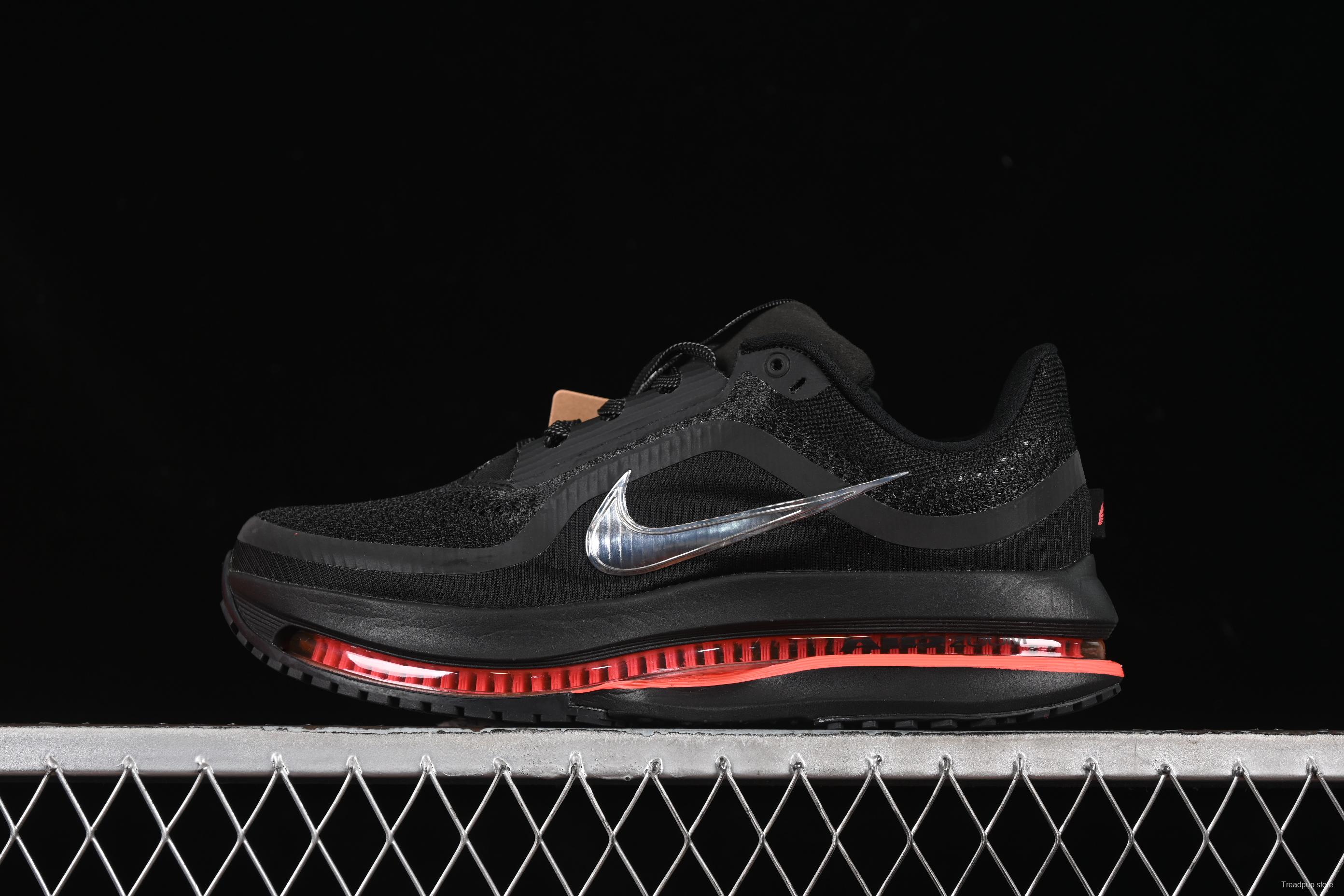 Nike Air Zoom Pegasus Premium Running Shoes with Full-Length Visible Air Zoom Cushioning - HQ2593-003